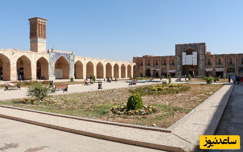 مجموعه گنج علی خان
