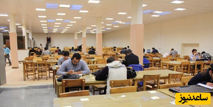 مهلت انتخاب رشته داوطلبان مجاز کارشناسی ارشد تمدید شد