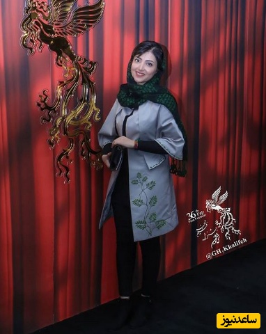  زیبا کرمعلی