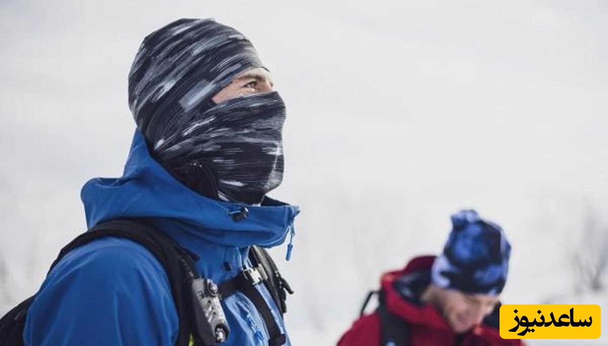 اسکارف چیست و چه کاربردهایی دارد؟