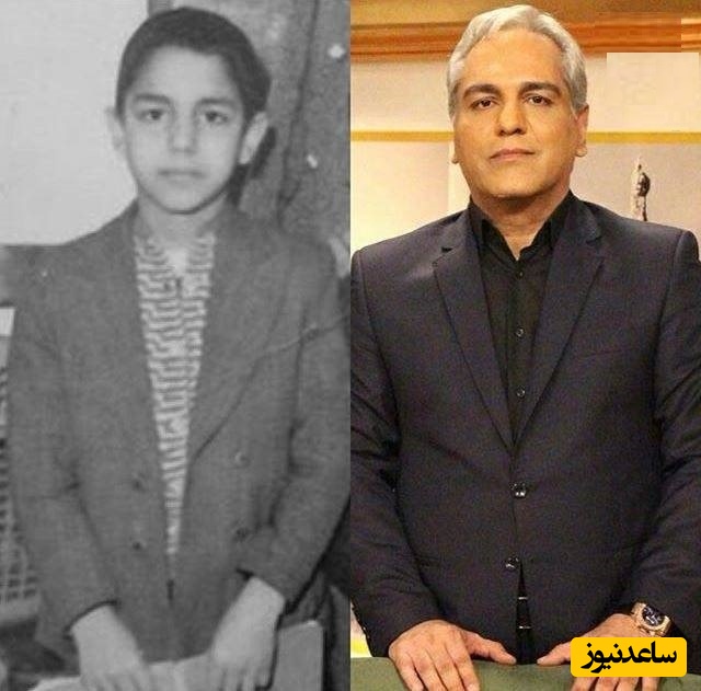 (ویدئو) خاطره خنده‌دار سلبریتی‌ها از دوران مدرسه/ این داستان : مهران مدیری : 7 تا ترقه گذاشتم زیر صندلی معلمم، پشتش آتش گرفت، داشت جیغ می‌زد و فرار می‌کرد