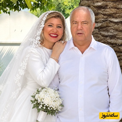 تماشا کنید| اشک‌های پسر خواننده قدیمی با شنیدن خبر ازدواج دختر علی پروین: هنوز هم لادن رو دوست دارم...