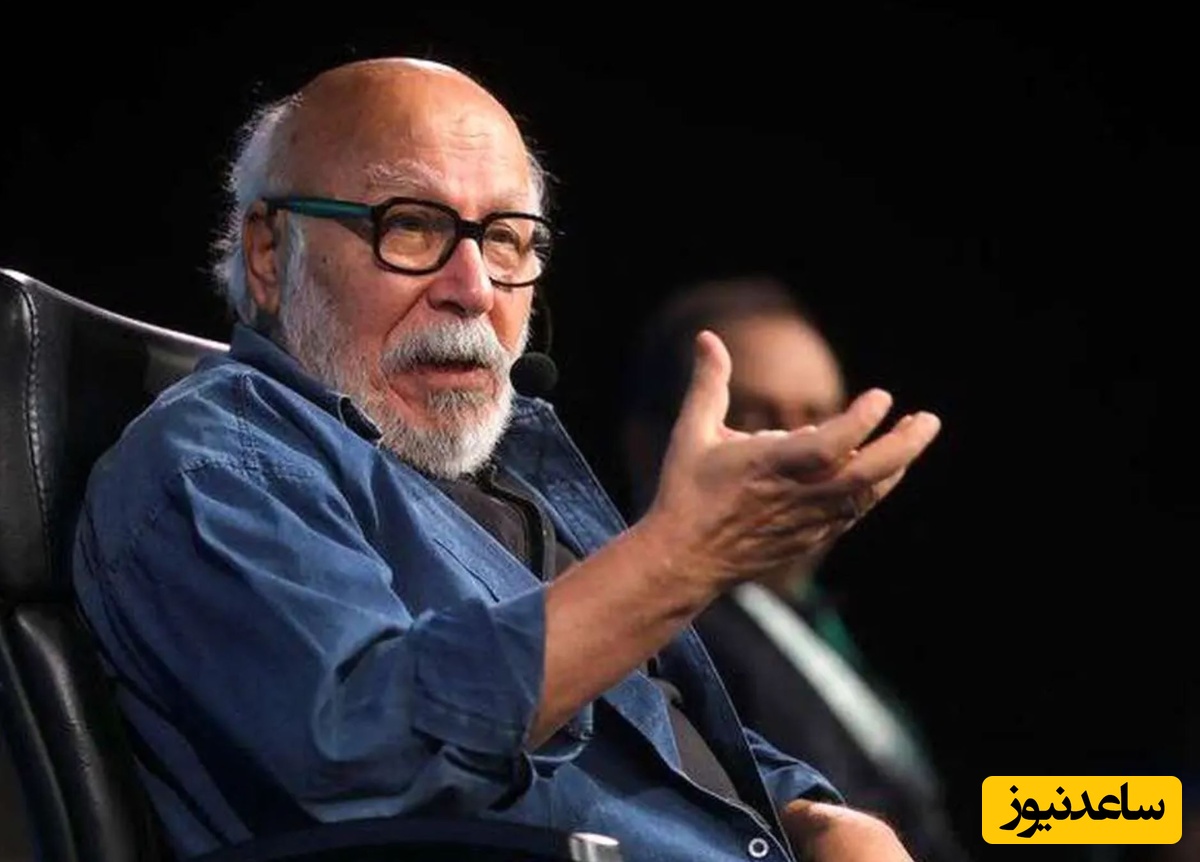 خاطره شنیدنی علیرضا داودنژاد از علی لاریجانی