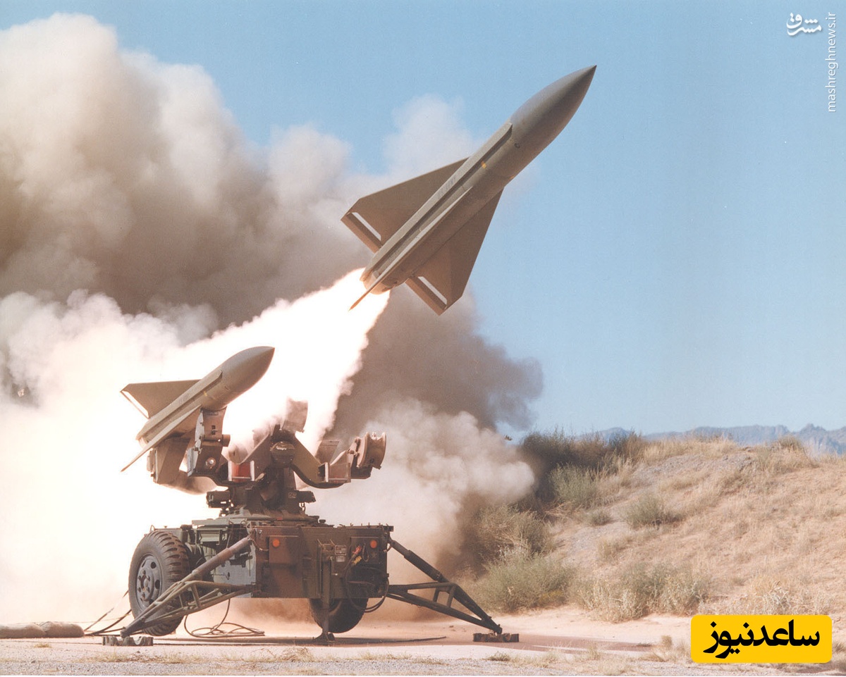 اسرائیلی‌ها به تته پته افتادند! / موشک جدید ایرانی پناهگاه‌های اسرائیل را باز کرد