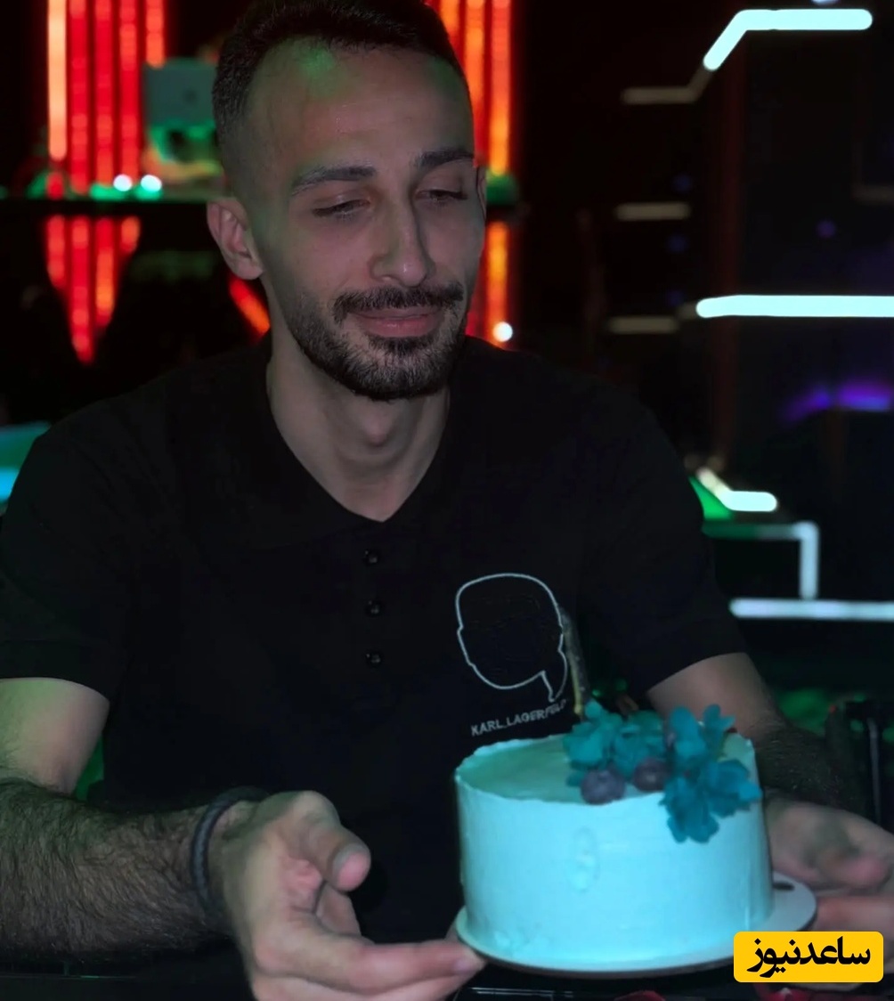 مهران ضیغمی