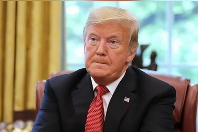 ببینید | عصبانیت ترامپ از ترس آلمان از جنگ با ایران / جنگ اوکراین هم جنگ ما نبود