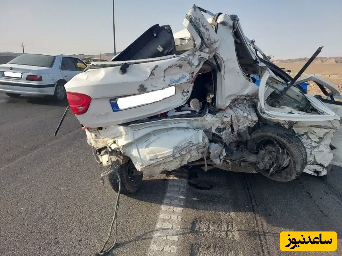 تعبیر خواب تصادف