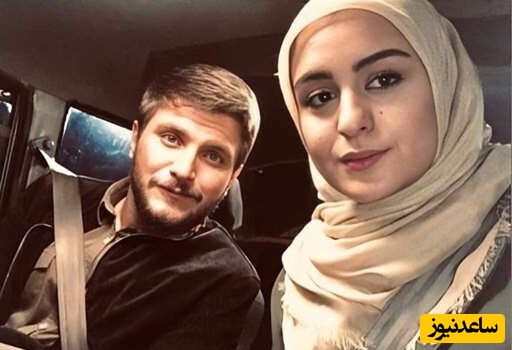 فاطیما بهارمست: رفاقت و صمیمیت من و دارا حیایی از سریال «از سرنوشت» شروع شده/ جایی که قراراه دارا پارتنر من بشه اون کار واسه من...