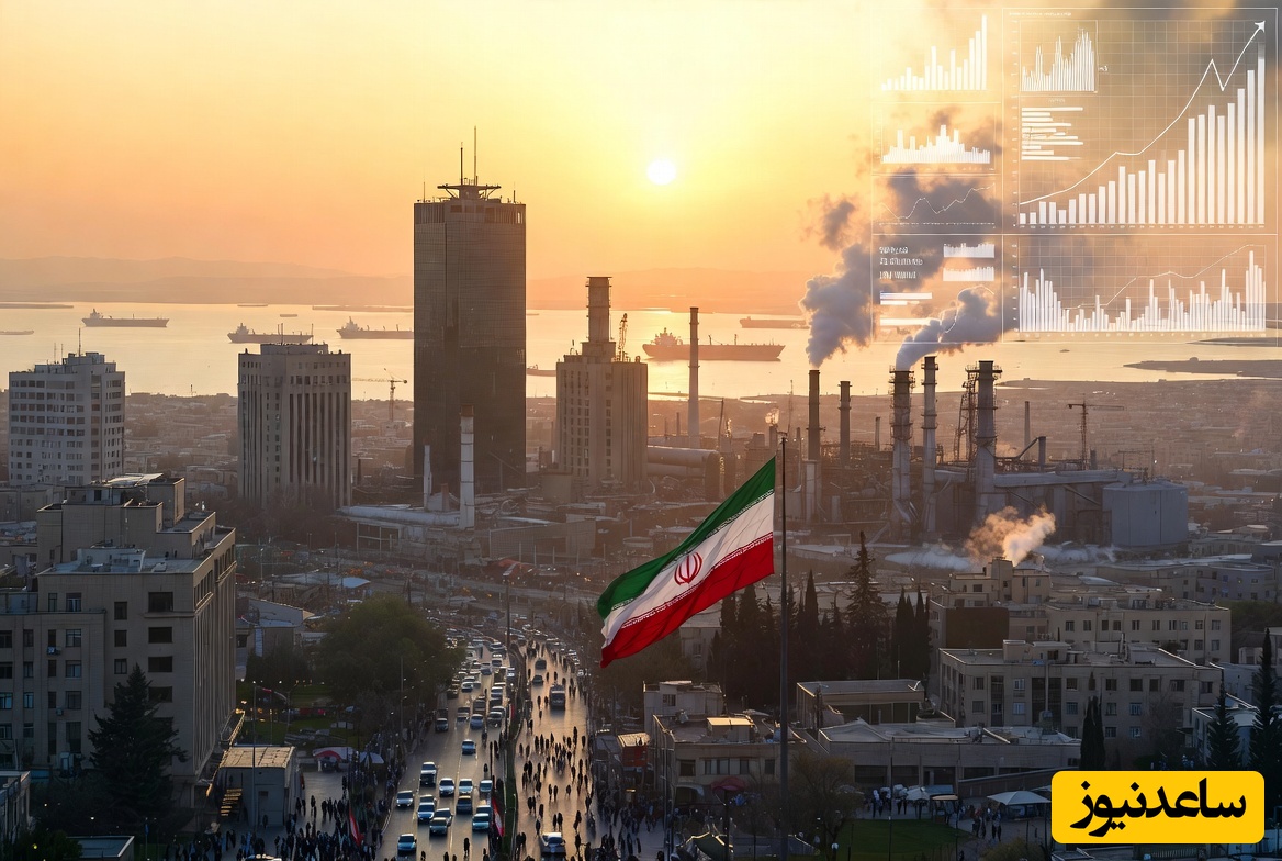 ایران چقدر از جنگ با آمریکا و اسرائیل پول درآورد؟+فیلم