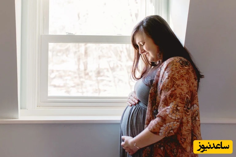 در دوران بارداری چقدر اضافه وزن پیدا می کنیم؟