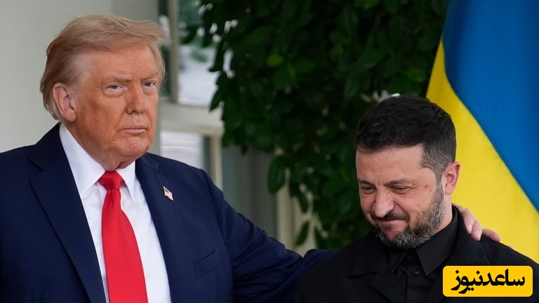 اروپا و کی‌یف در تنگنا؛ سایه ترامپ بر معادله جنگ و سیاست