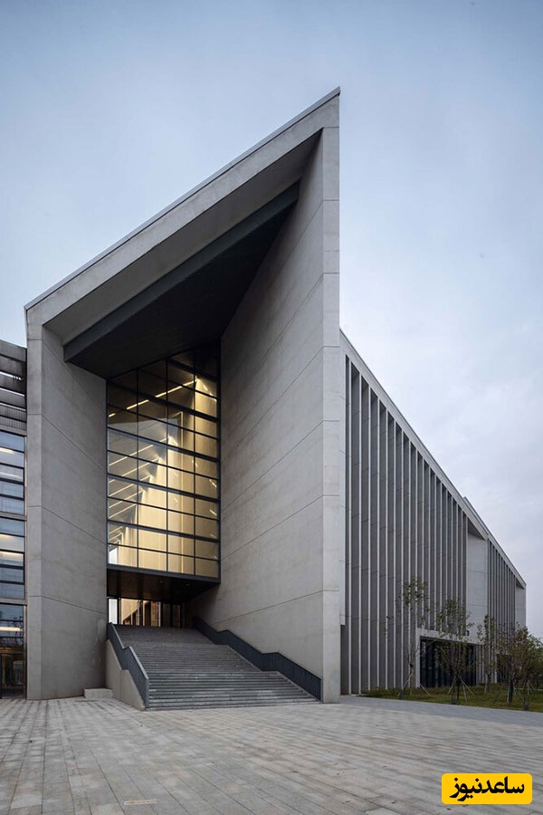 کالج اموزشیْ پژوهشی ژیانگجی