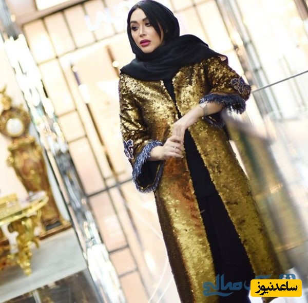 سارا منجزی پور