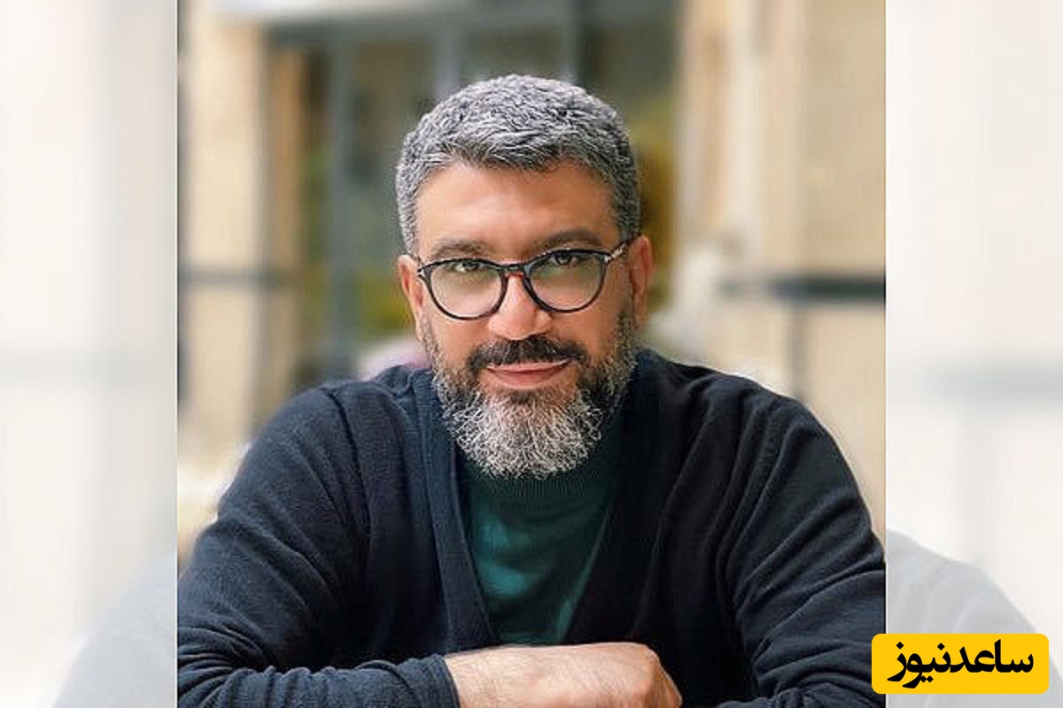 رضا رشید پور ممنوع‌الکار است؟/ وزارت فرهنگ بیانیه داد!
