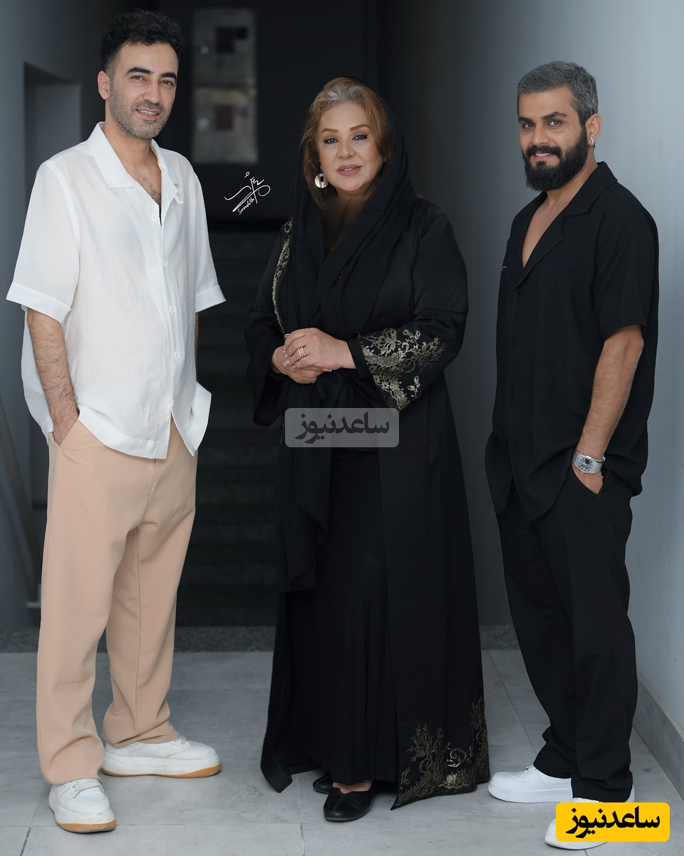 نسرین مقانلو