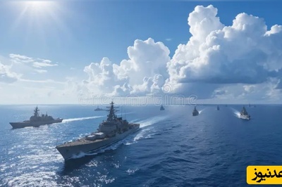 ببینید| ویدیویی جدید که دقیقا نشان می‌دهد چرا ناو آمریکایی به گورستان خود وارد شده است/ ترامپ با این اشتباه محاسباتی شکستی فجیع و سنگینی تجربه خواهد کرد+ ویدیو