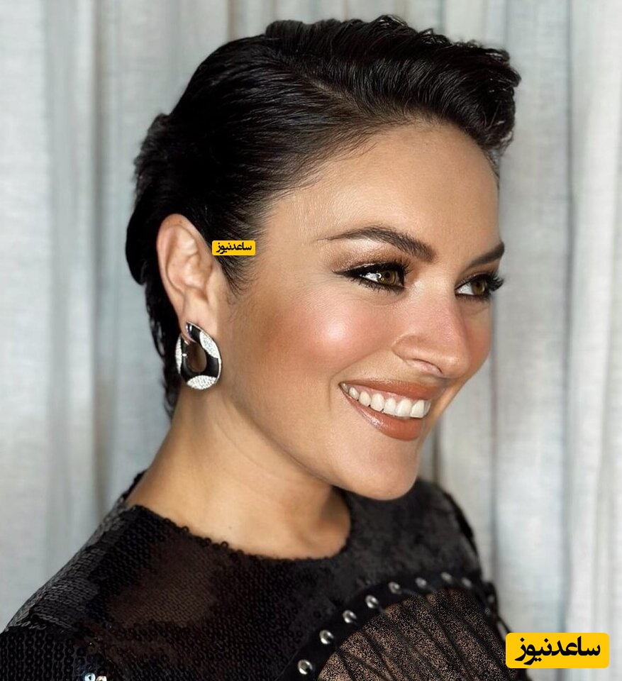 مراسم عروسی «Ezgi Mola»بازیگر شاد و شنگول ترکیه ای/ لباس عروس دنباله دار ازگی مولا غوغااا کرد!