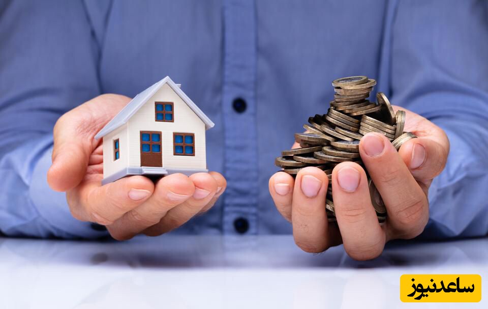 برای خرید فقط یک متر آپارتمان در استان تهران چند روز باید کار کرد؟+عکس