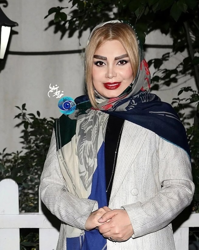 صبا راد با تیپ و استایل تابستونی نامتعارف در سفر😎