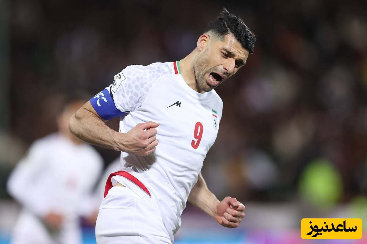 طارمی راهی پرسپولیس شد ؛ تو روز روشن سر آقای فوتبالیست کلاه گذاشتن