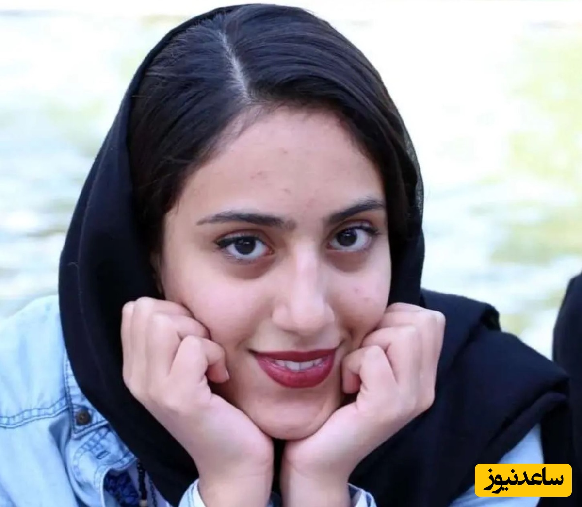 مه‌نیا محمودی بازیگر جوان تئاتر درگذشت