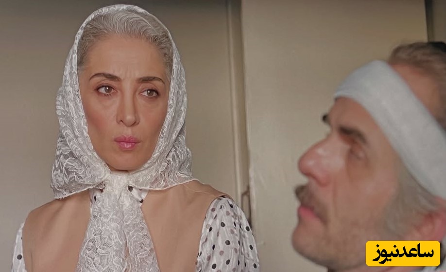 دلنوشته احساسی پانته‌آ پناهی‌ها برای برادرش در سریال «تاسیان»: بابک حمیدیان برادر تنی من نیست ولی لازم نیست حرفی زده شه، با نگاه همه چی درک میشه