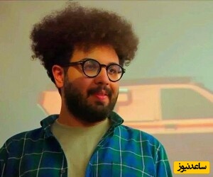 چهره واقعی «ارشاد» خواستگار سارا در بیرون از نقش سریال پایتخت 7