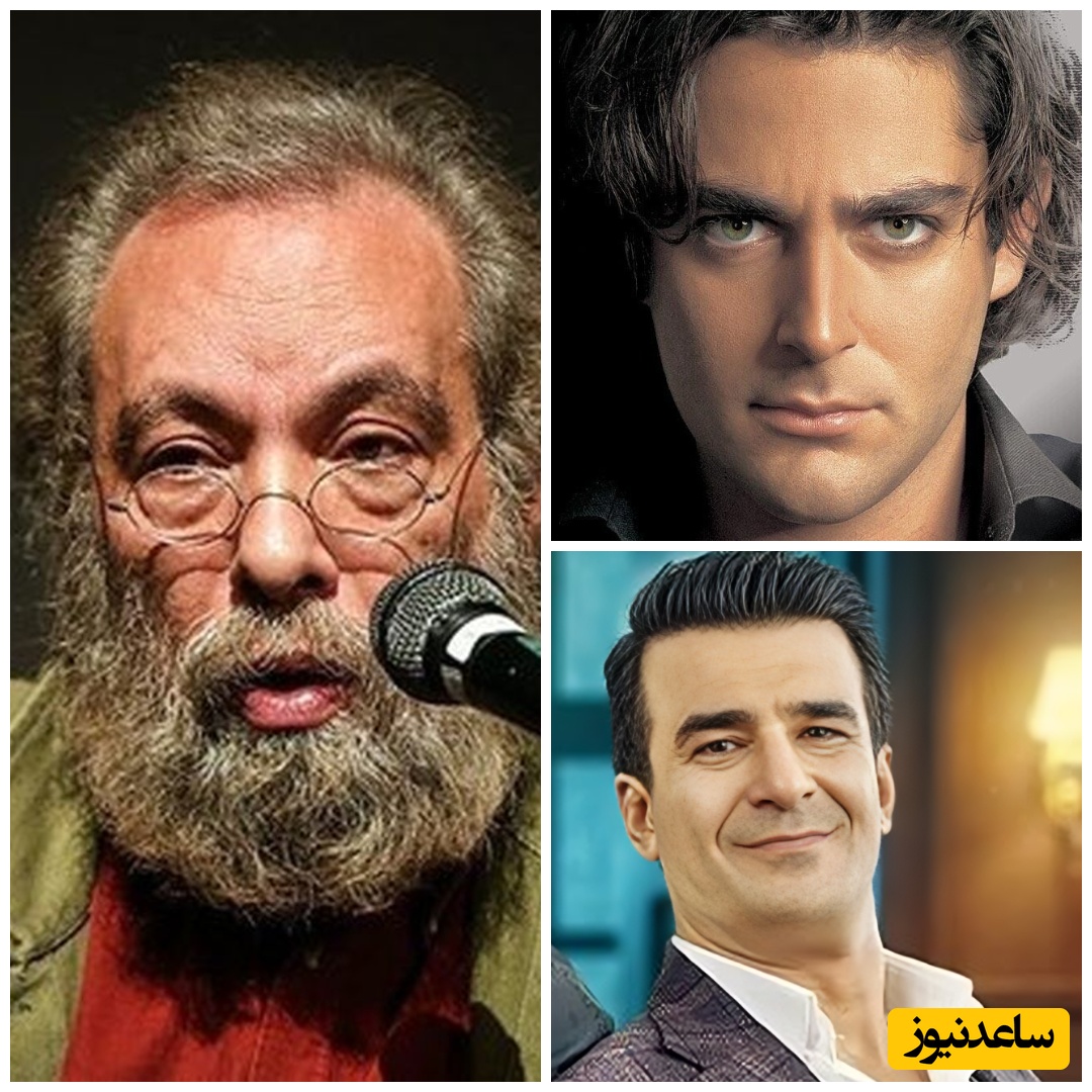 (ویدیو) یادی کنیم از وقتی که گلزار و یوسف تیموری از شاهنامه‌خوانی پرغلط مسعود فراستی «انتقام» گرفتند!