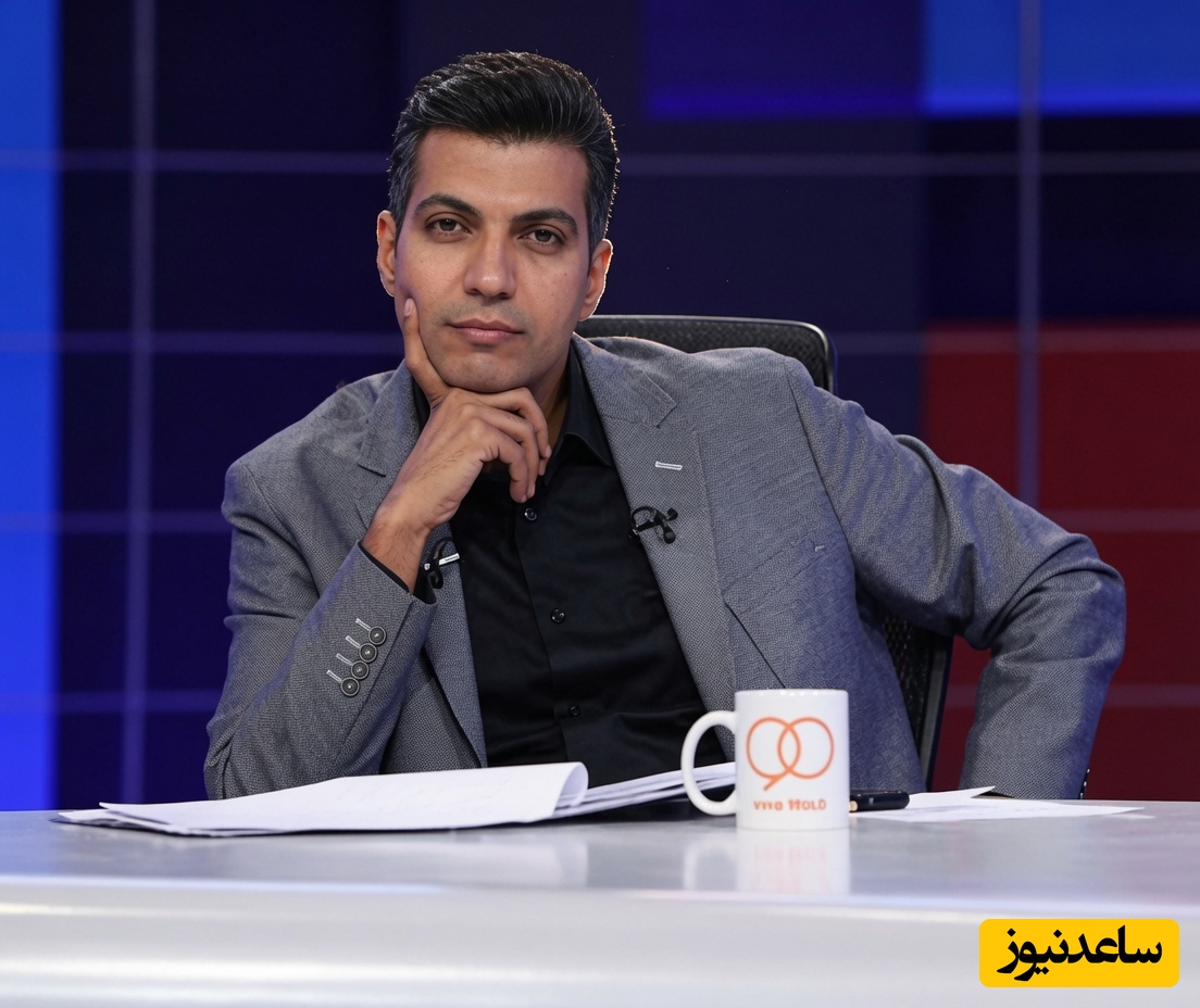 افشاگری بی‌سابقه جهانگیر کوثری! سهم بزرگ عادل فردوسی‌پور در حذف پدرِ باران کوثری از تلویزیون