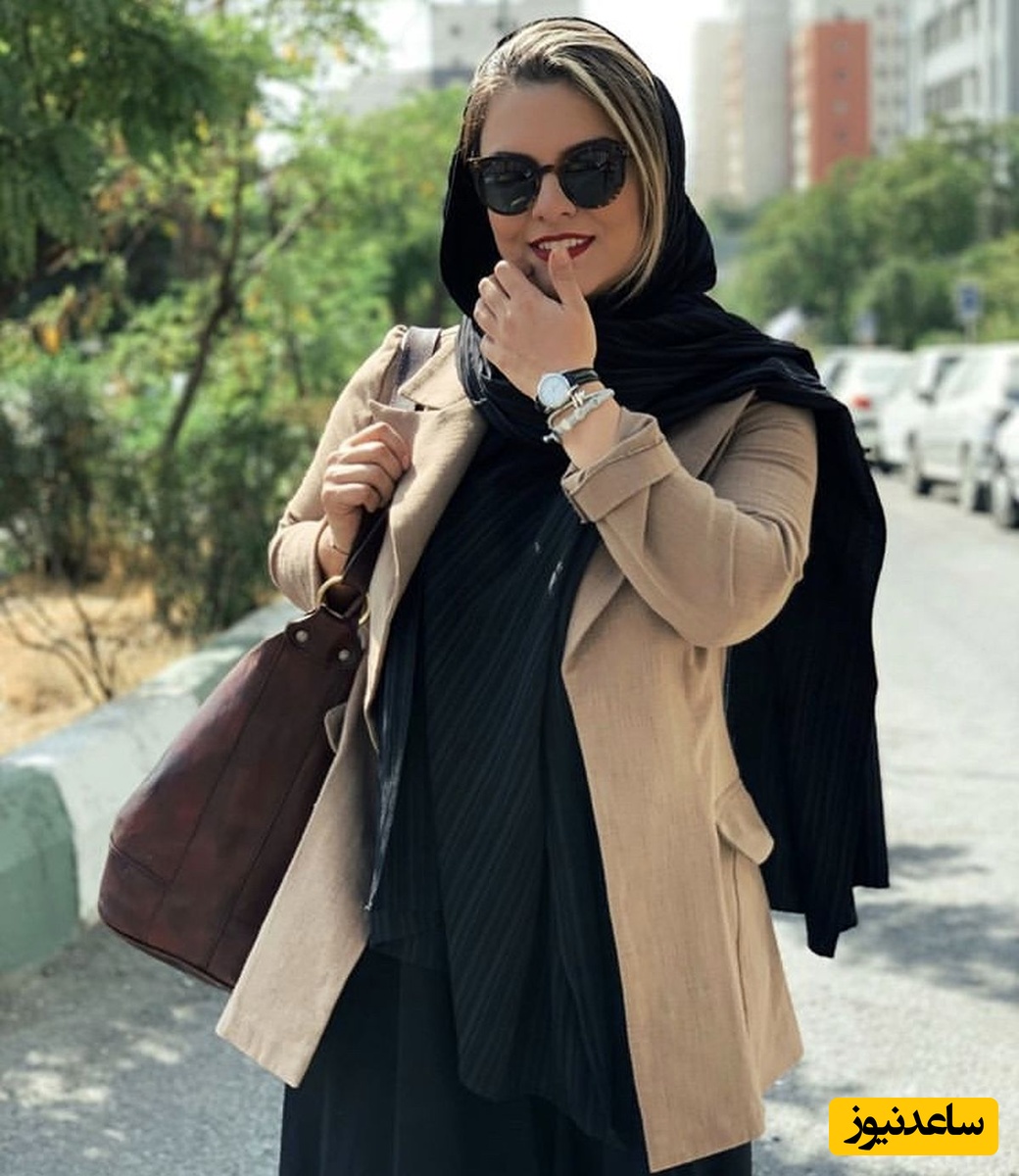 خانه‌ی سبز و جنگلی دنیا مدنی در میان درختان بلند و زیبا