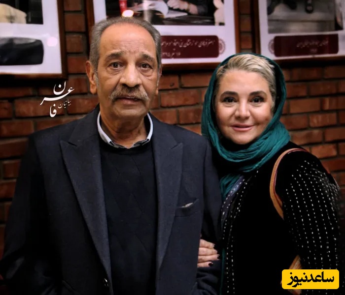 داریوش فرهنگ، بازیگر «سریال آلا»: اگه قرار بود من پناهنده شم تا حالا این کارو کرده بودم/ با همه مشکلات کشورم رو دوست دارم