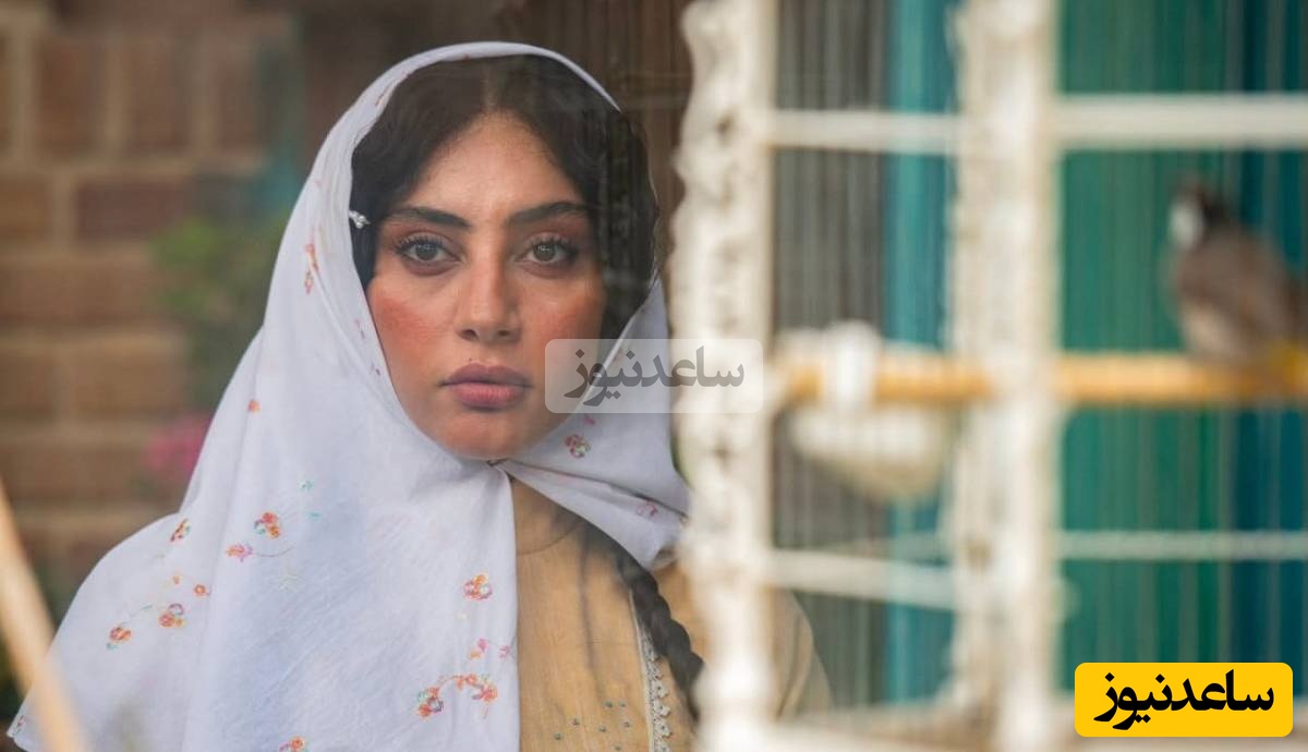 عکسی از دورهمی بازیگران «بامداد خمار» در پشت صحنه