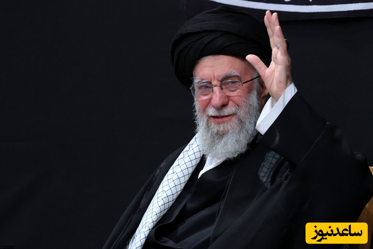 لندن یا تهران؟ نوه رهبر انقلاب در کجا به دنیا آمد و چقدر هزینه تولد او شد؟