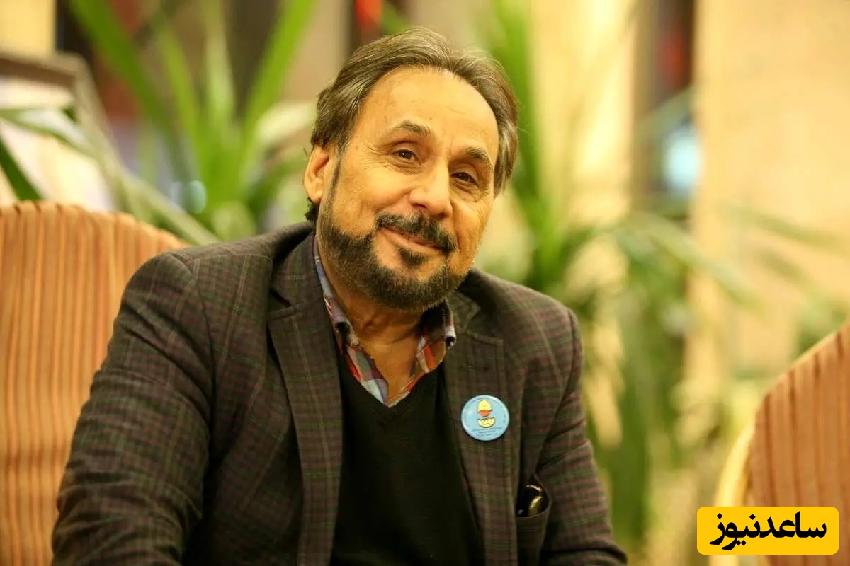 ناگفته‌های مجید قناد پس از انتخاب به‌عنوان استاد برتر: پیش از آموزش هنر، باید درس زندگی را آموخت؛ زیرا...