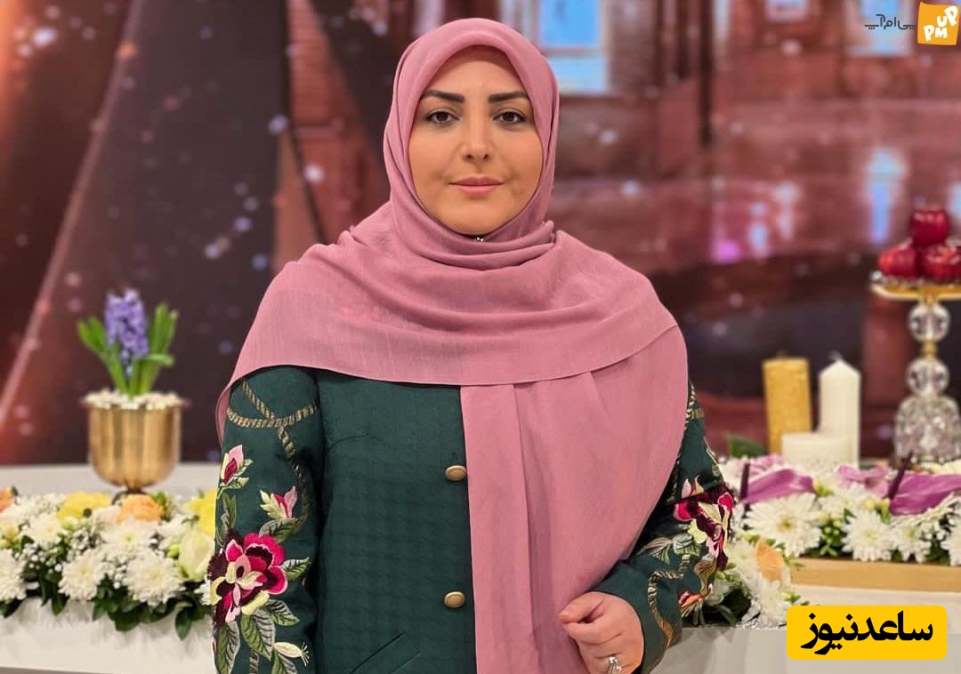 پیش بینی جالب و درست المیرا شریفی مقدم از بازی مهیج پرتغال با اسپانیا: من گفتم رونالدو هرتیمی که باشه بازی رو...+فیلم