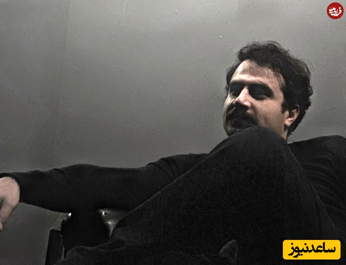 محمدرضا هلال‌زاده 