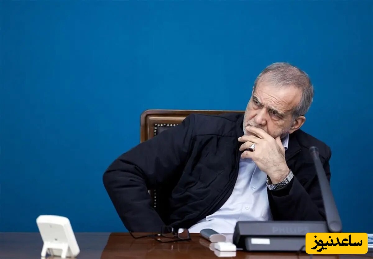 برخورد جدی پزشکیان با دبیر شورای عالی فضای مجازی / وقتی بدون اطلاع پزشکیان می‌خواستند طرحی را تصویب کنند!