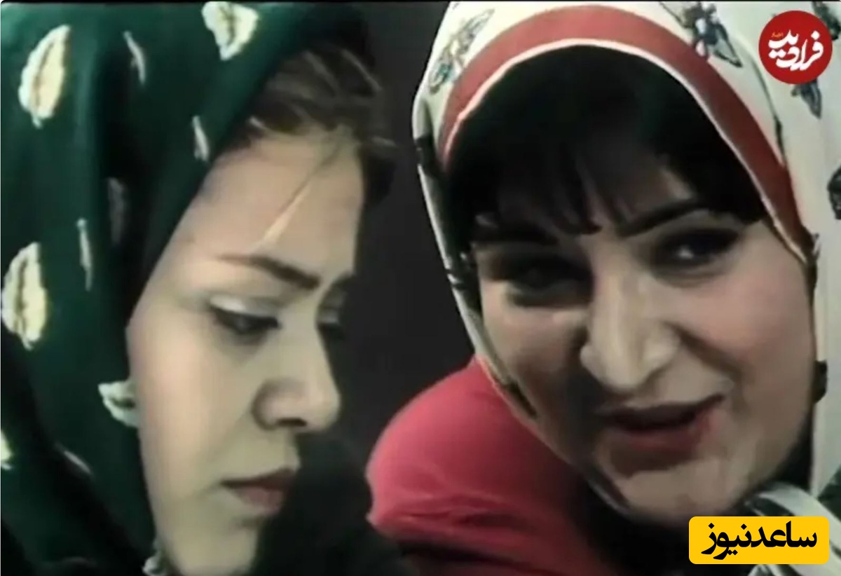 ریما رامین فر و بهاره رهنما