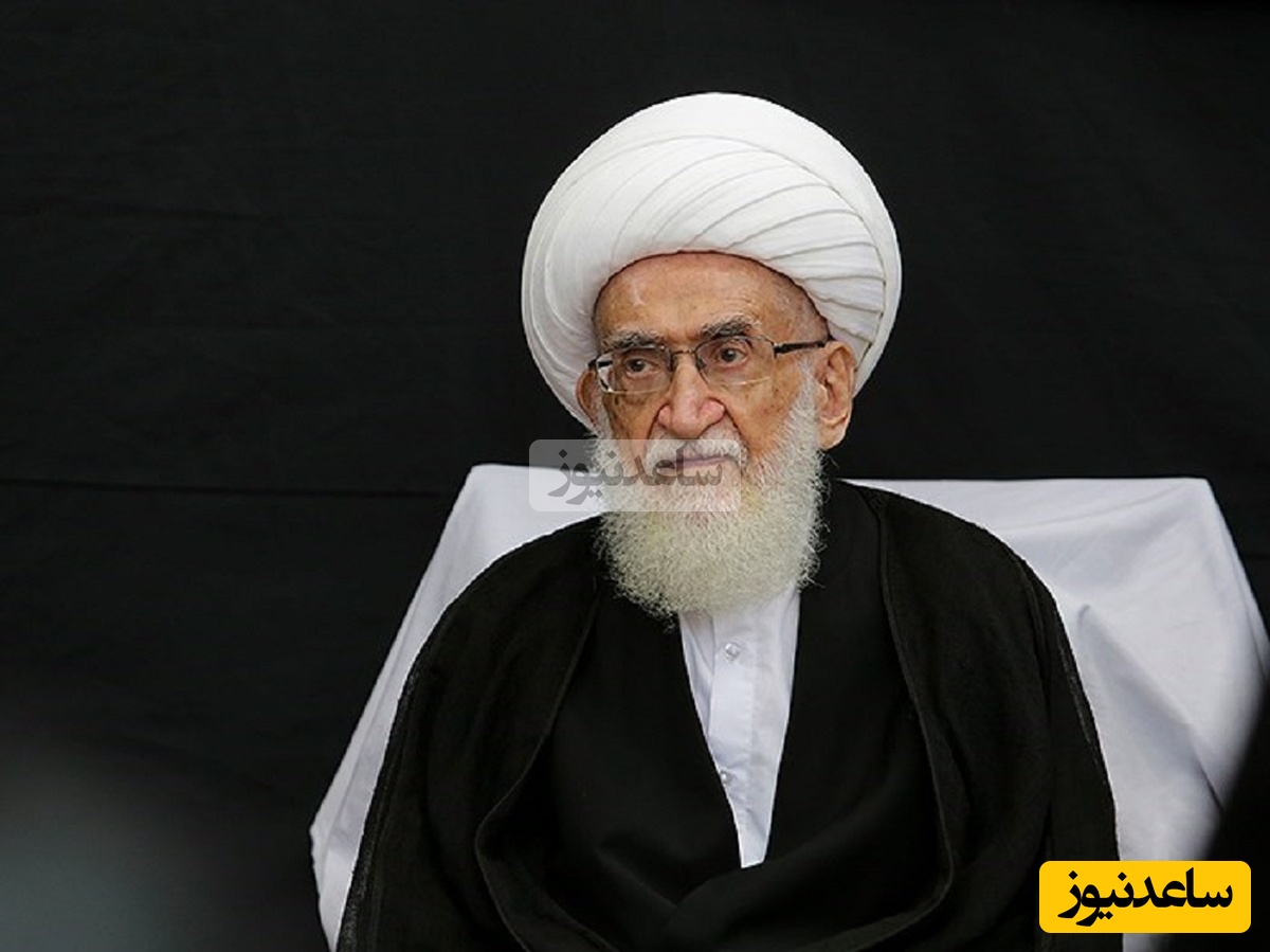 پشت پرده تعطیلی درس آیت‌الله نوری همدانی!