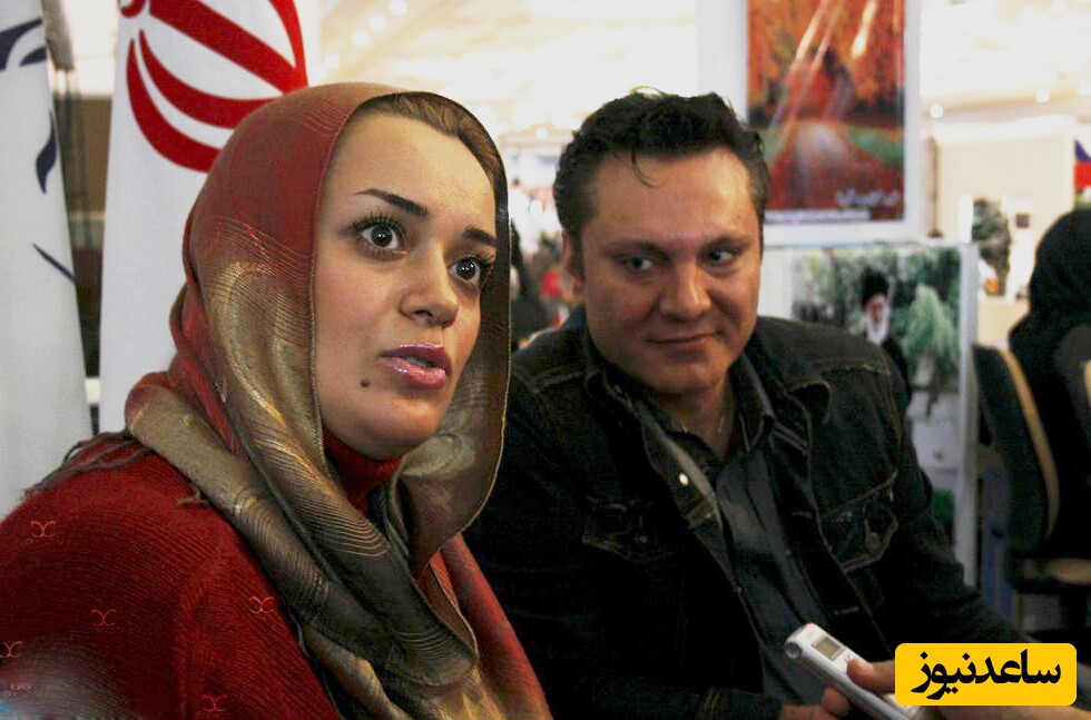 فرشید نوابی بازیگر سریال ناریا: الهام چرخنده واقعیتی است که از زندگی من هرگز حذف نمی‌شود/ هیچوقت شرمسار گذشته ام نیستم