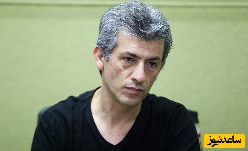 واکنش بازیگر محبوب سریال خداحافظ بچه به جنایت مدرسه میناب