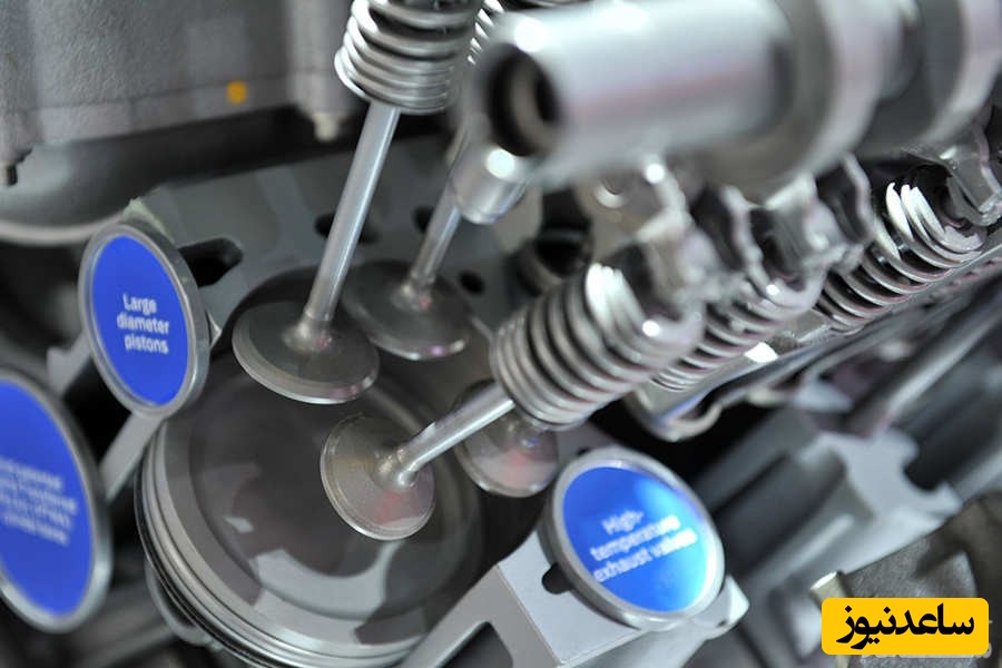 محل قرارگیری سوپاپ در خودرو و نحوه عملکرد آن