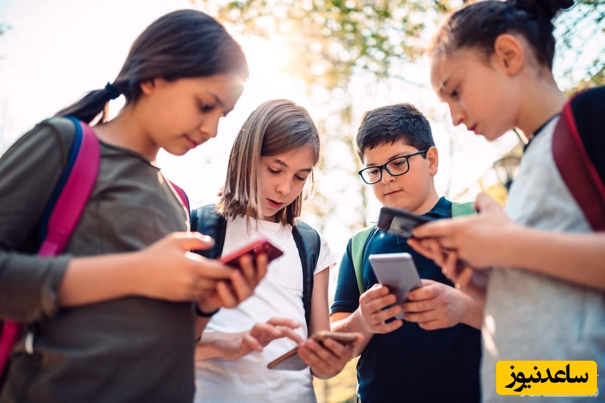 رفتار جنسی در نوجوانان