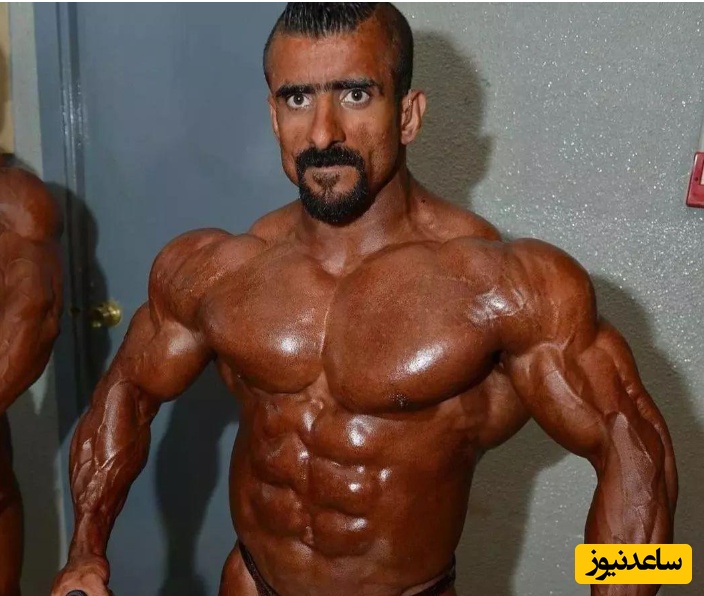 هادی چوپان