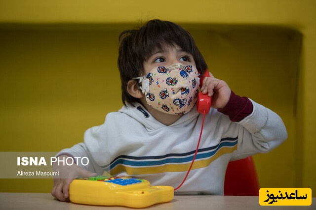 بازی کودکان