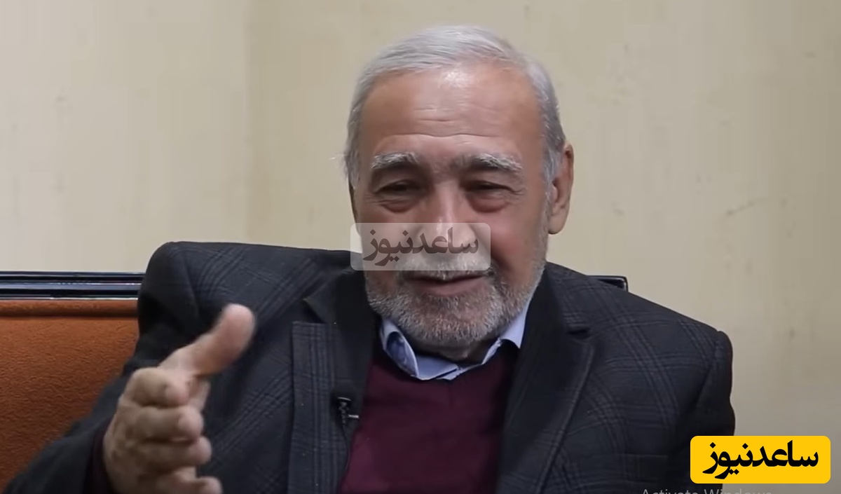 (ویدیو) ایزدی فاش کرد: «بعد از فتح خرمشهر، هدف ما حذف صدام بود؛ این برای شوروی قابل قبول نبود