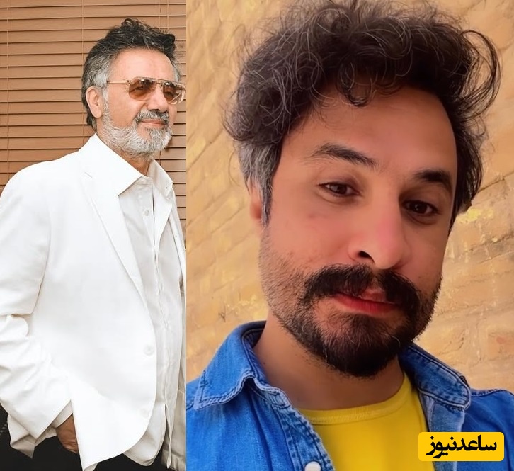 واکنش مصطفی راغب به استوری خواننده آن ور آبی، معین برای ایران+ عکس