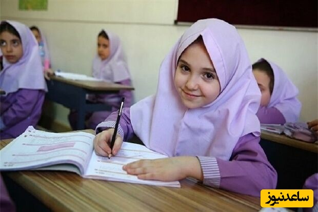 خلاقیت خنده دار دانش آموز ایرانی برای پاسخ به سوال علوم نسل شیر ایرانی را بار دیگر منقرض کرد/ این نشون میده نسل جدید تو باغ نیستن😂