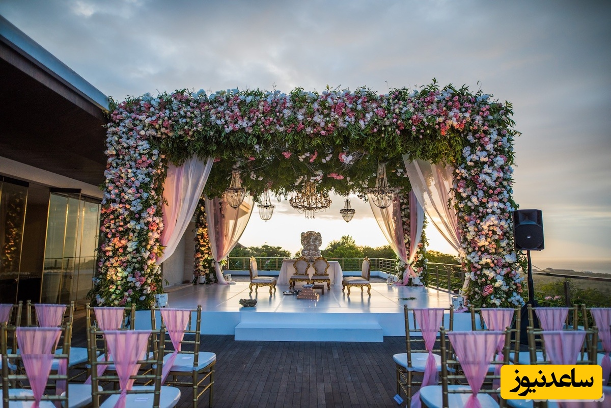 دیدن آراستن در خواب چه تعبیری دارد؟ / تعبیر خواب آراستن