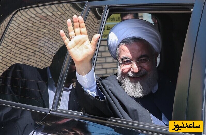 جزئیات متلک تلخ یک روزنامه منتسب به سپاه به حسن روحانی / شما به مردم فحش و ناسزا می‌گفتید!